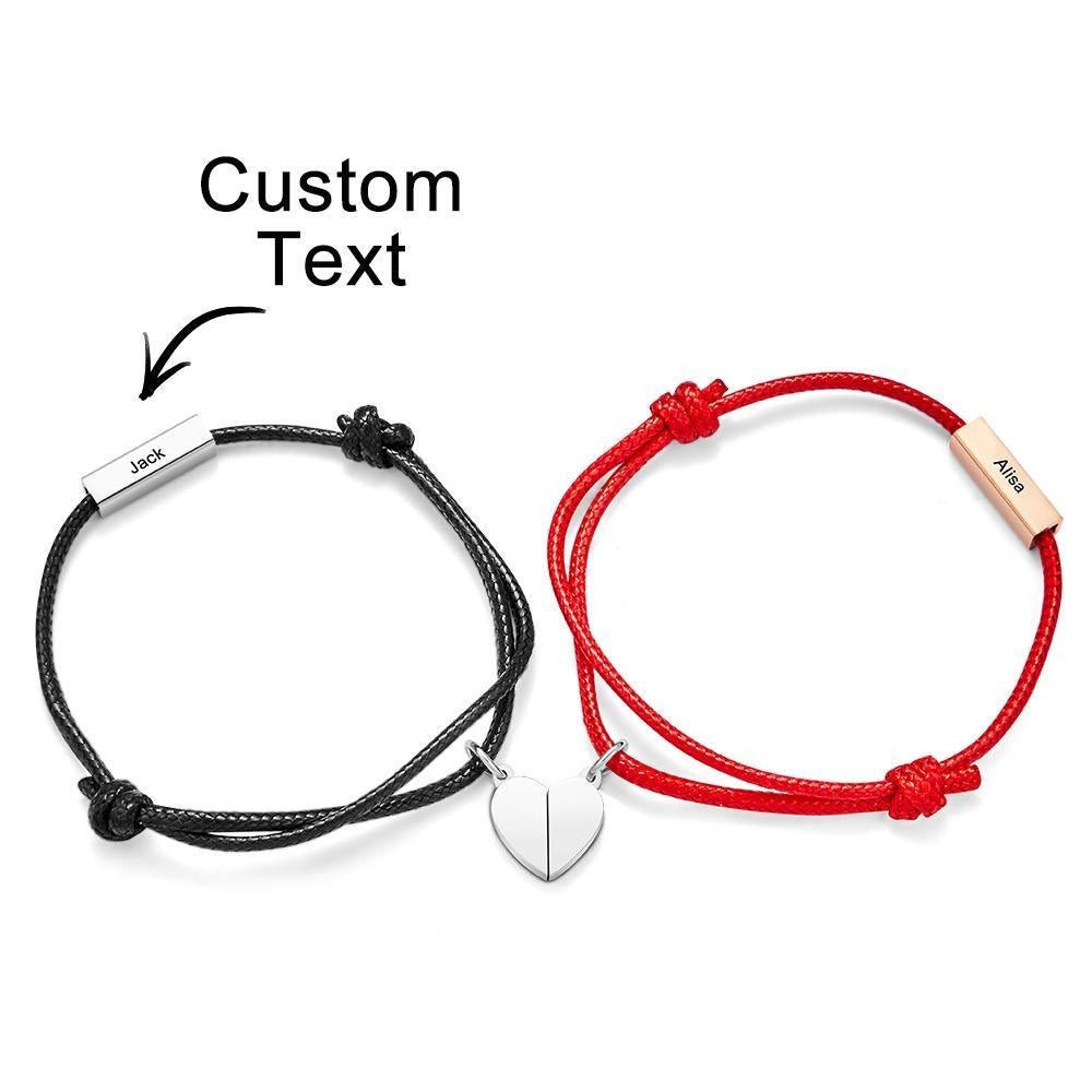 Couple bracelets