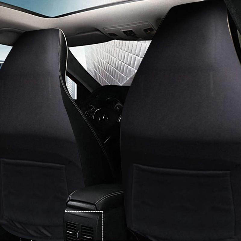 Custom Car Seat Covers Custom Car Seat Print Unique Gifts 2