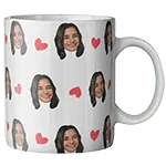 Custom mugs