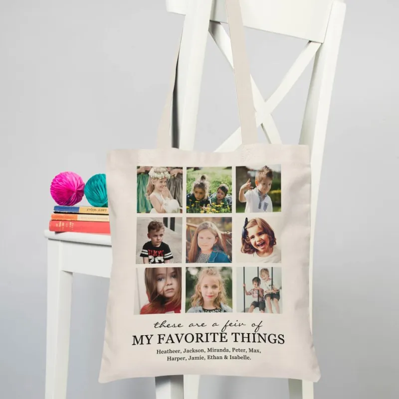 custom photo handbags for mom 6