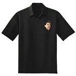 Custom polo shirts