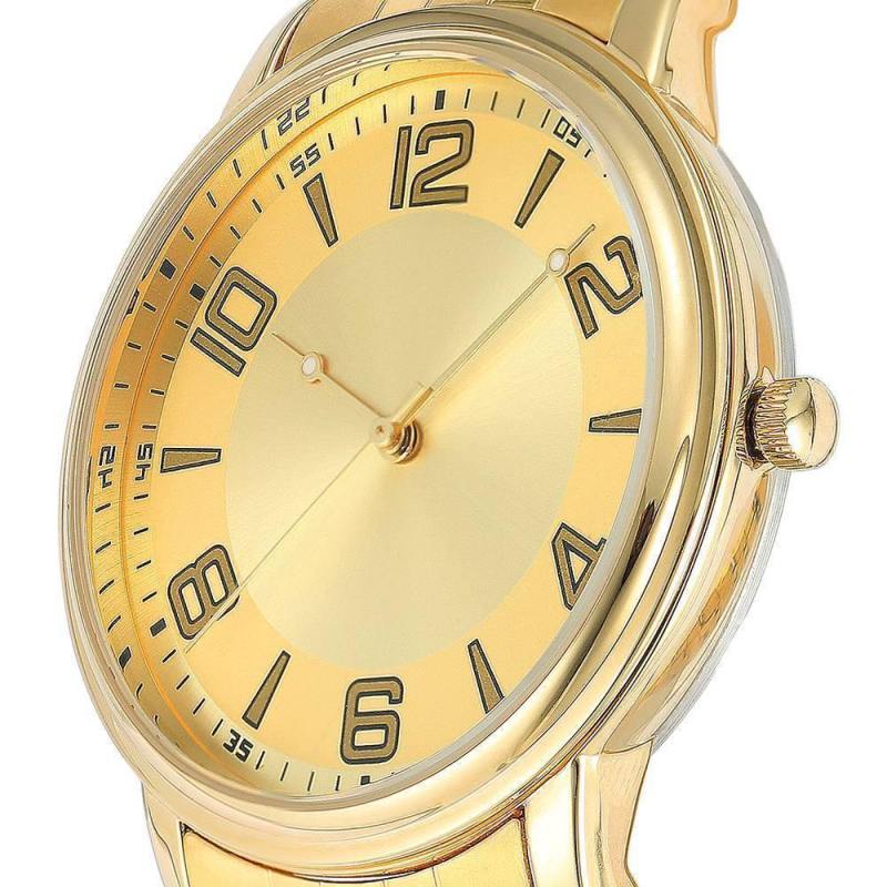 Luxury Elegant Mechanical Watches White Dial - Women's 1