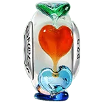 Murano glass