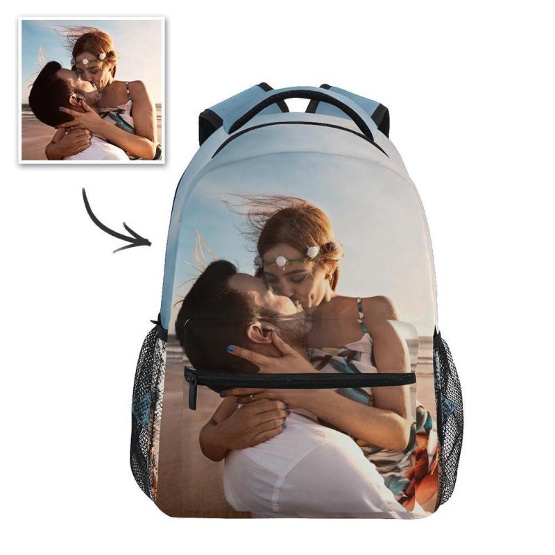 Photo Bag Useful Style