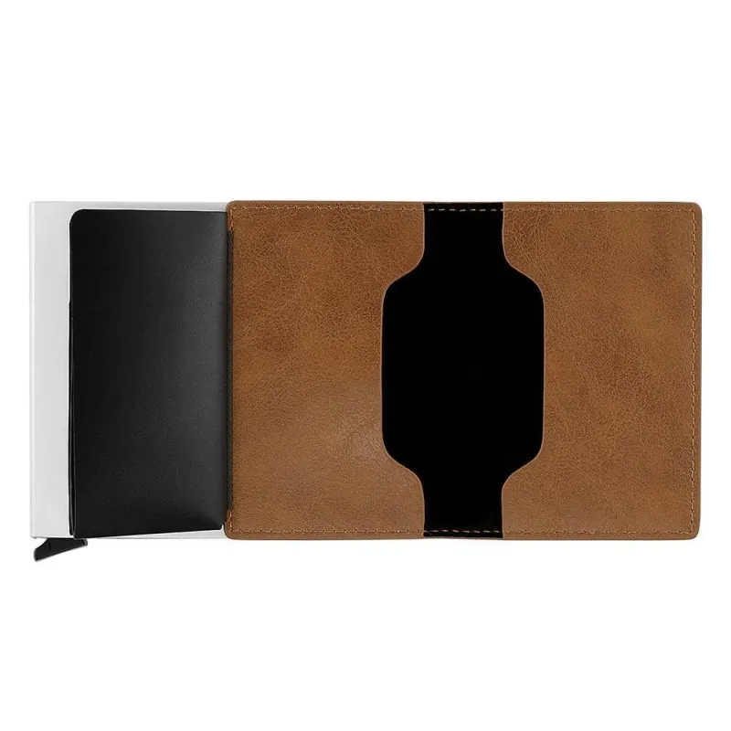 Photo Printed Card Holders, Leather Wallets Best Gifts for Men 1