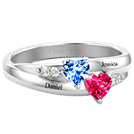 Promise rings