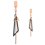 Tassel earrings